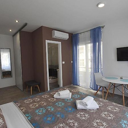 Roko & Borna Self Check - In Apartment Zadar Exterior photo