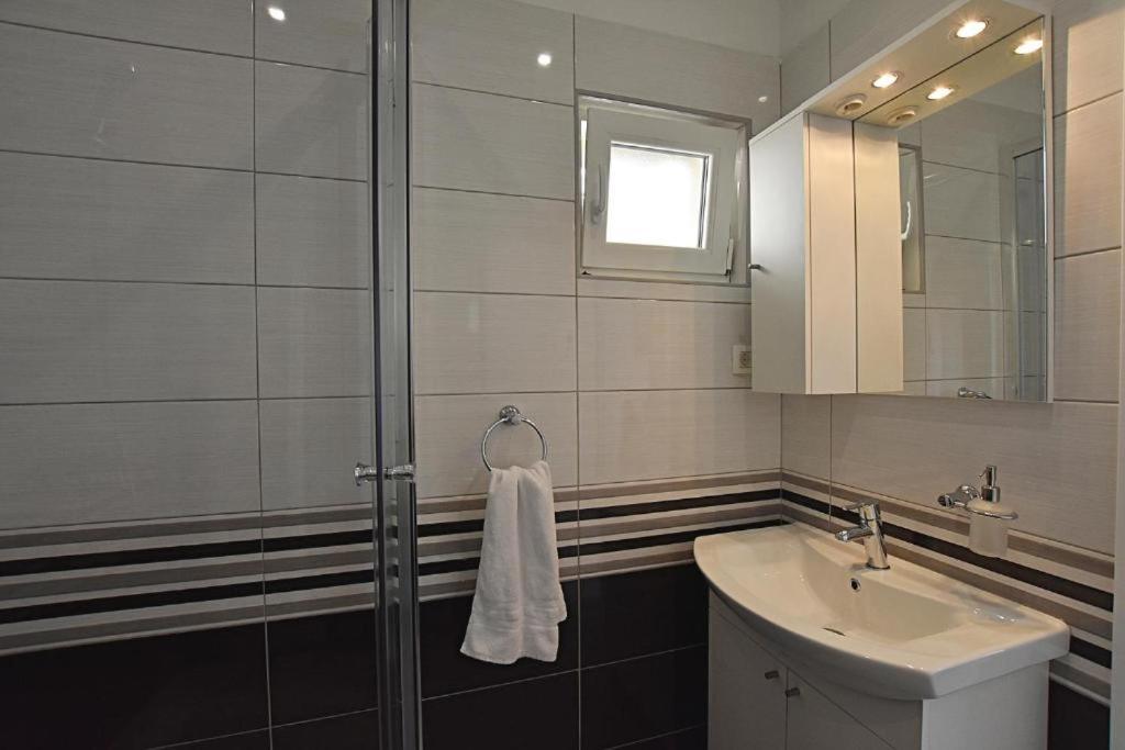 Roko & Borna Self Check - In Apartment Zadar Exterior photo