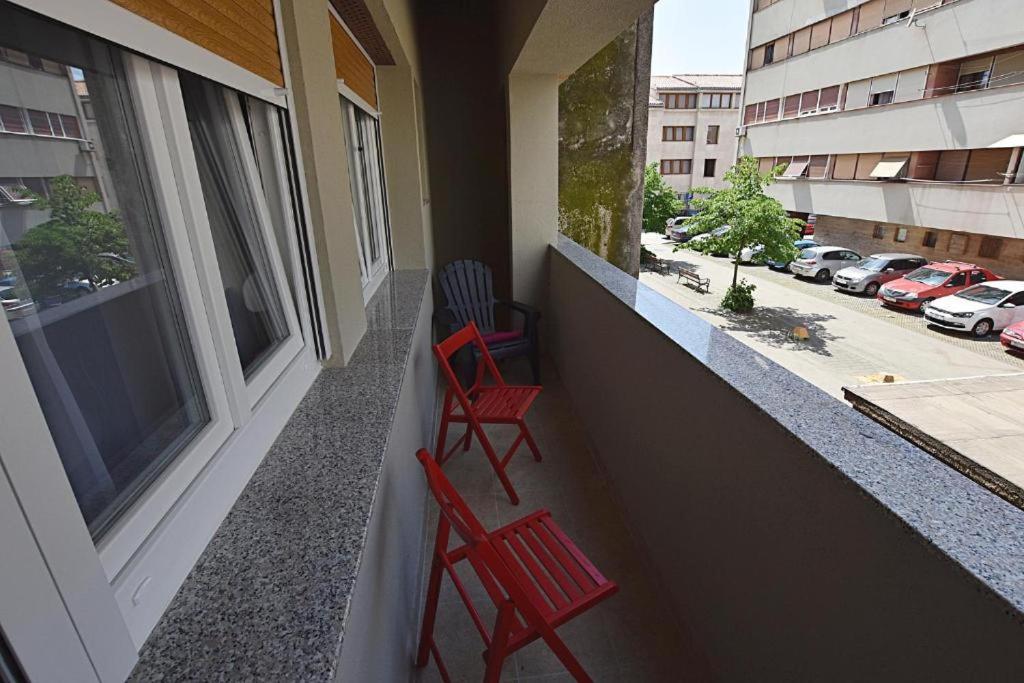 Roko & Borna Self Check - In Apartment Zadar Exterior photo