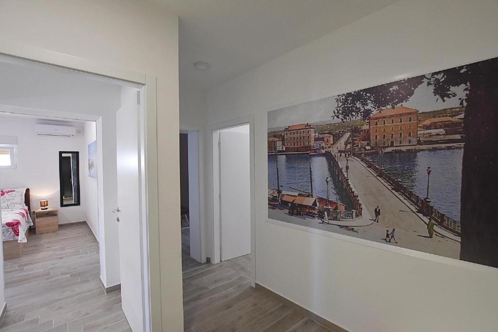 Roko & Borna Self Check - In Apartment Zadar Exterior photo