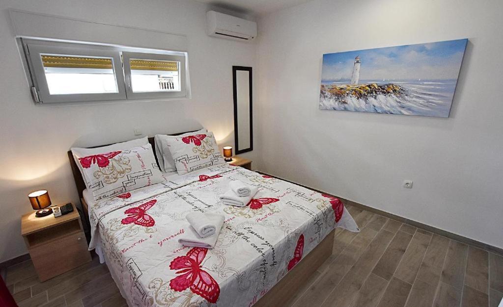 Roko & Borna Self Check - In Apartment Zadar Exterior photo