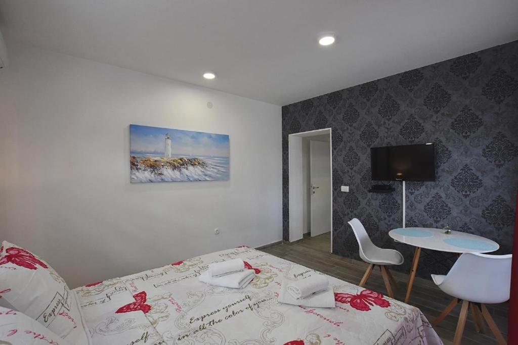 Roko & Borna Self Check - In Apartment Zadar Exterior photo