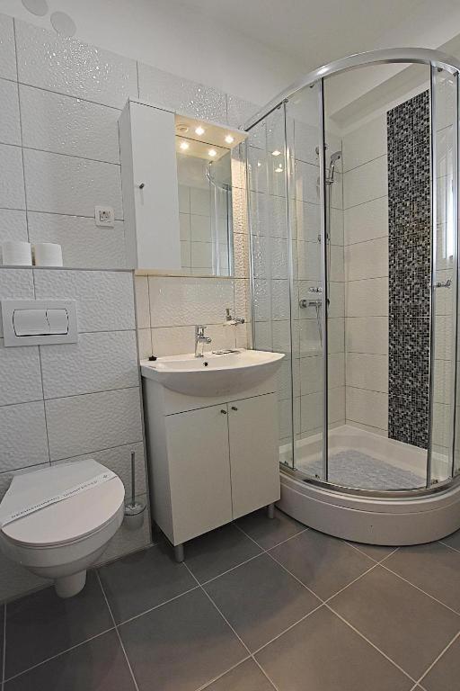 Roko & Borna Self Check - In Apartment Zadar Exterior photo