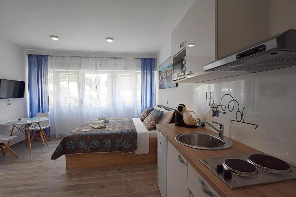Roko & Borna Self Check - In Apartment Zadar Exterior photo