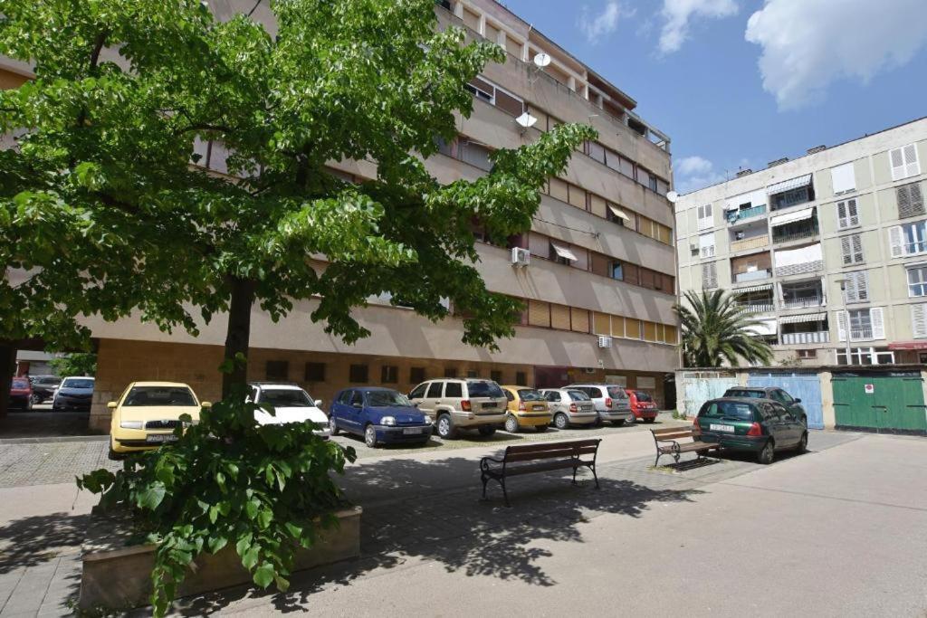 Roko & Borna Self Check - In Apartment Zadar Exterior photo