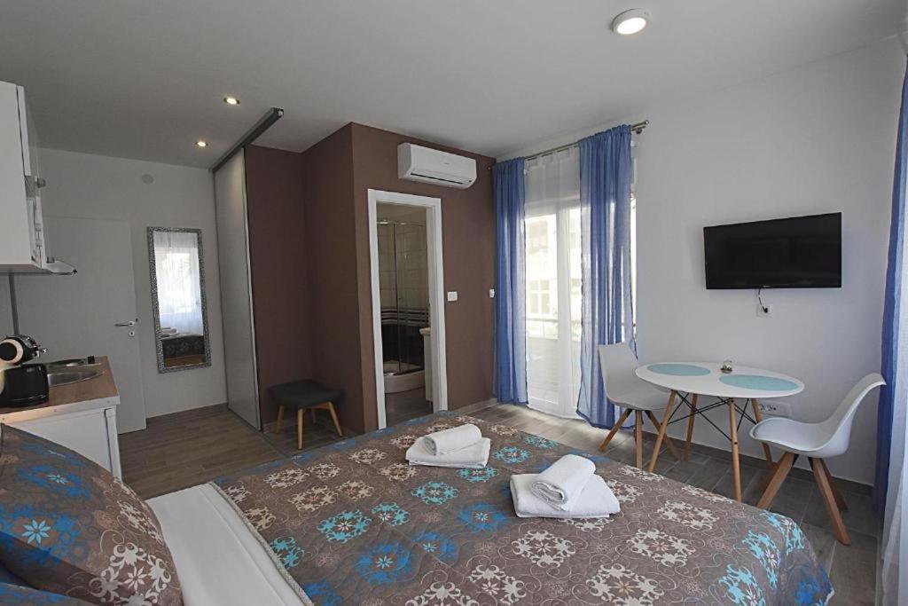 Roko & Borna Self Check - In Apartment Zadar Exterior photo