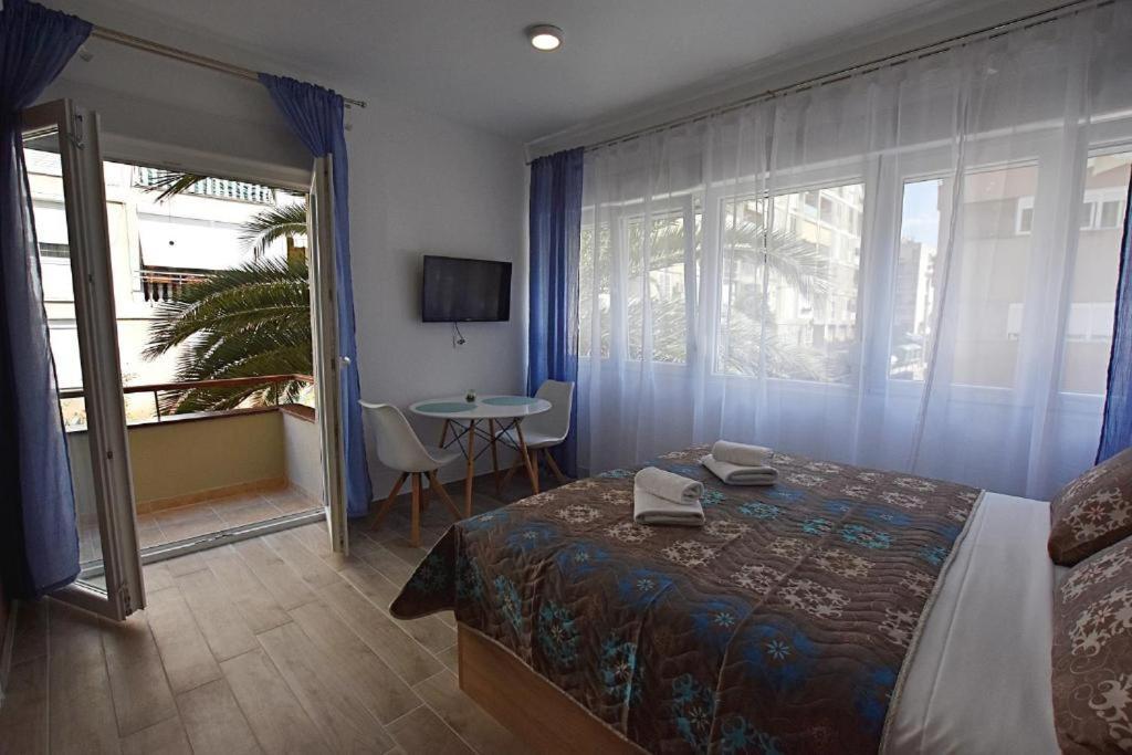 Roko & Borna Self Check - In Apartment Zadar Exterior photo