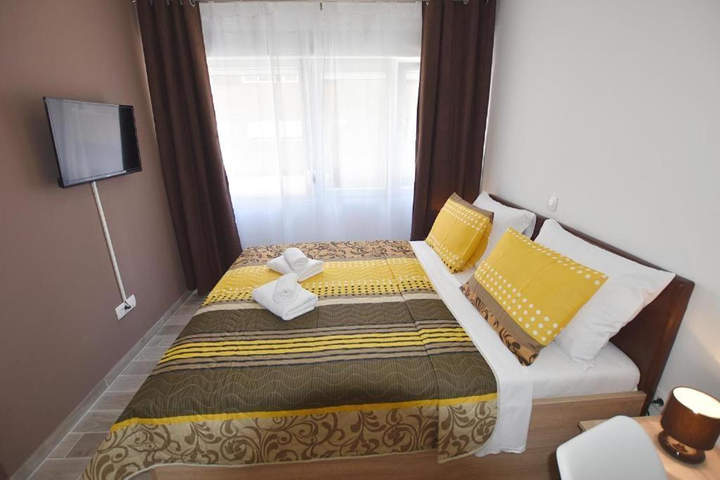 Roko & Borna Self Check - In Apartment Zadar Exterior photo