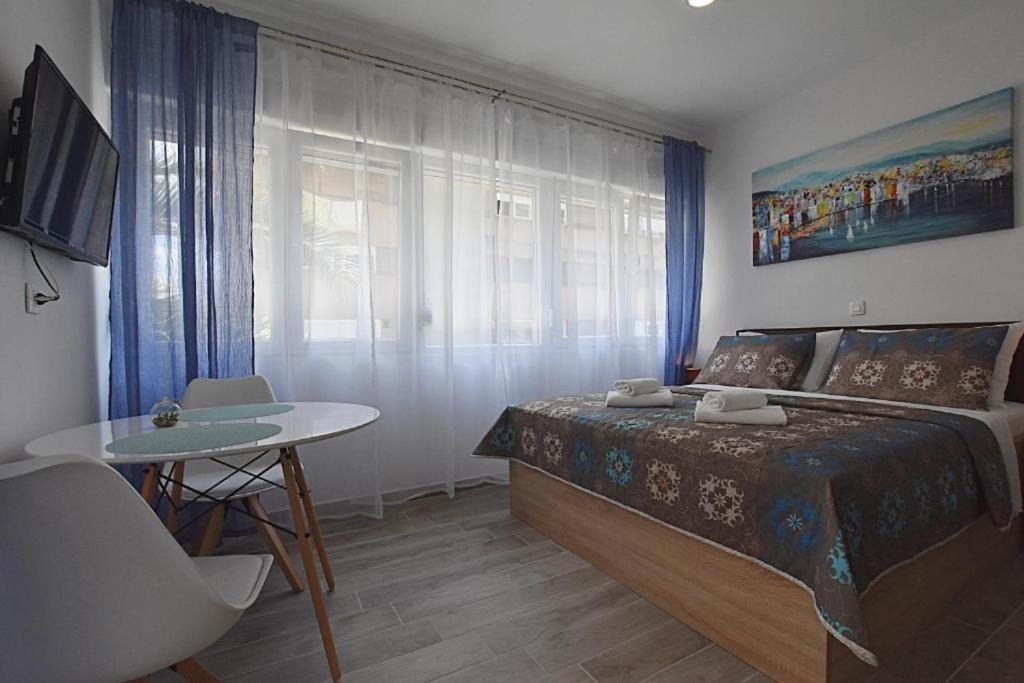 Roko & Borna Self Check - In Apartment Zadar Exterior photo