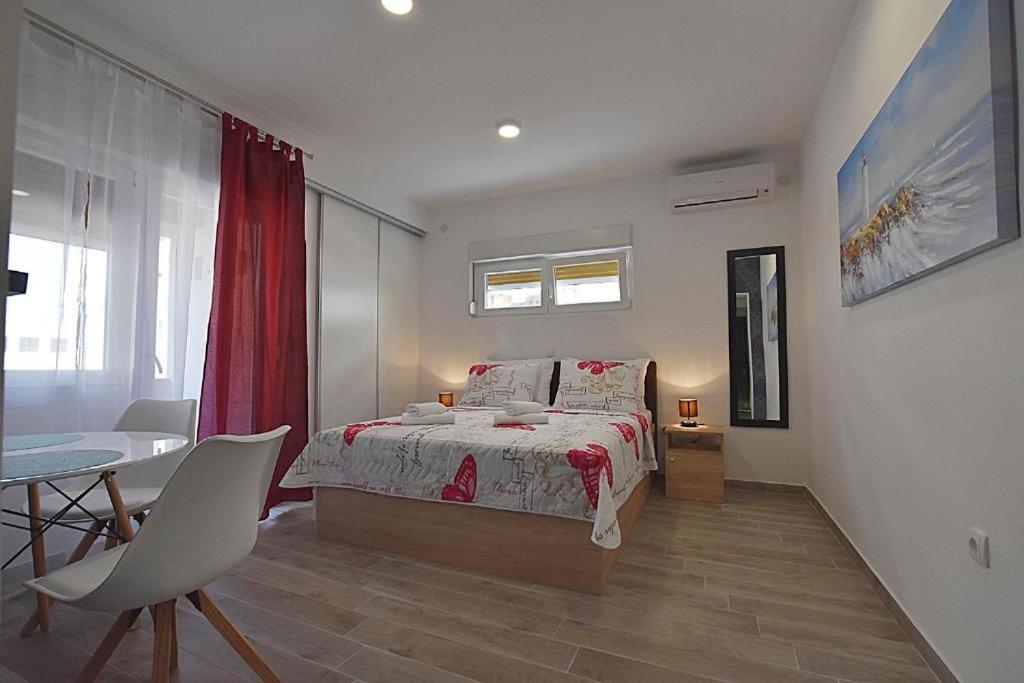 Roko & Borna Self Check - In Apartment Zadar Exterior photo